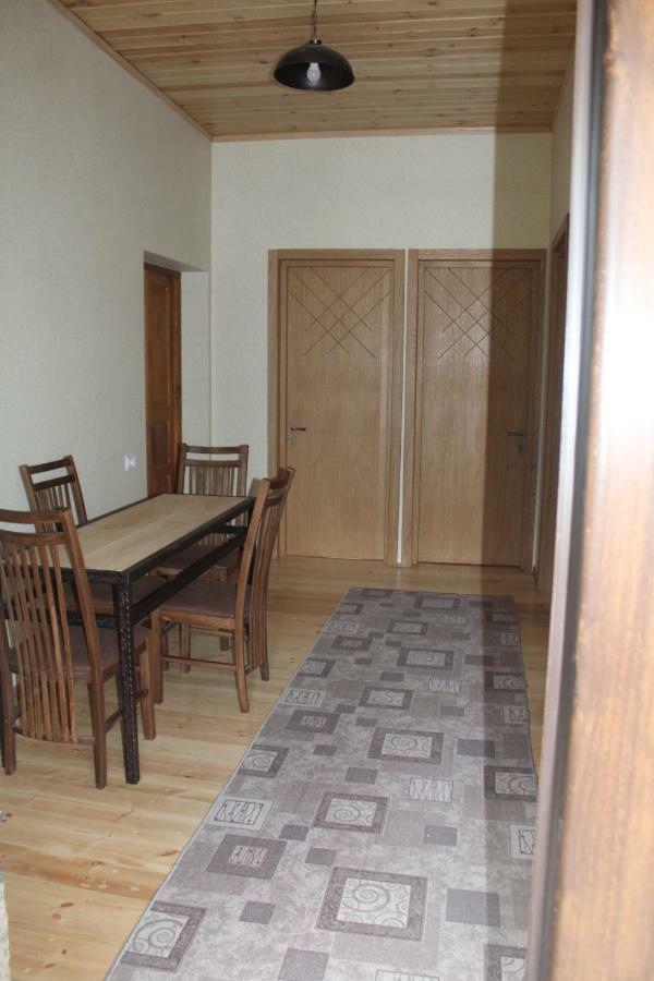 Rustaveli St11 Ξενοδοχείο Kazbegi Εξωτερικό φωτογραφία